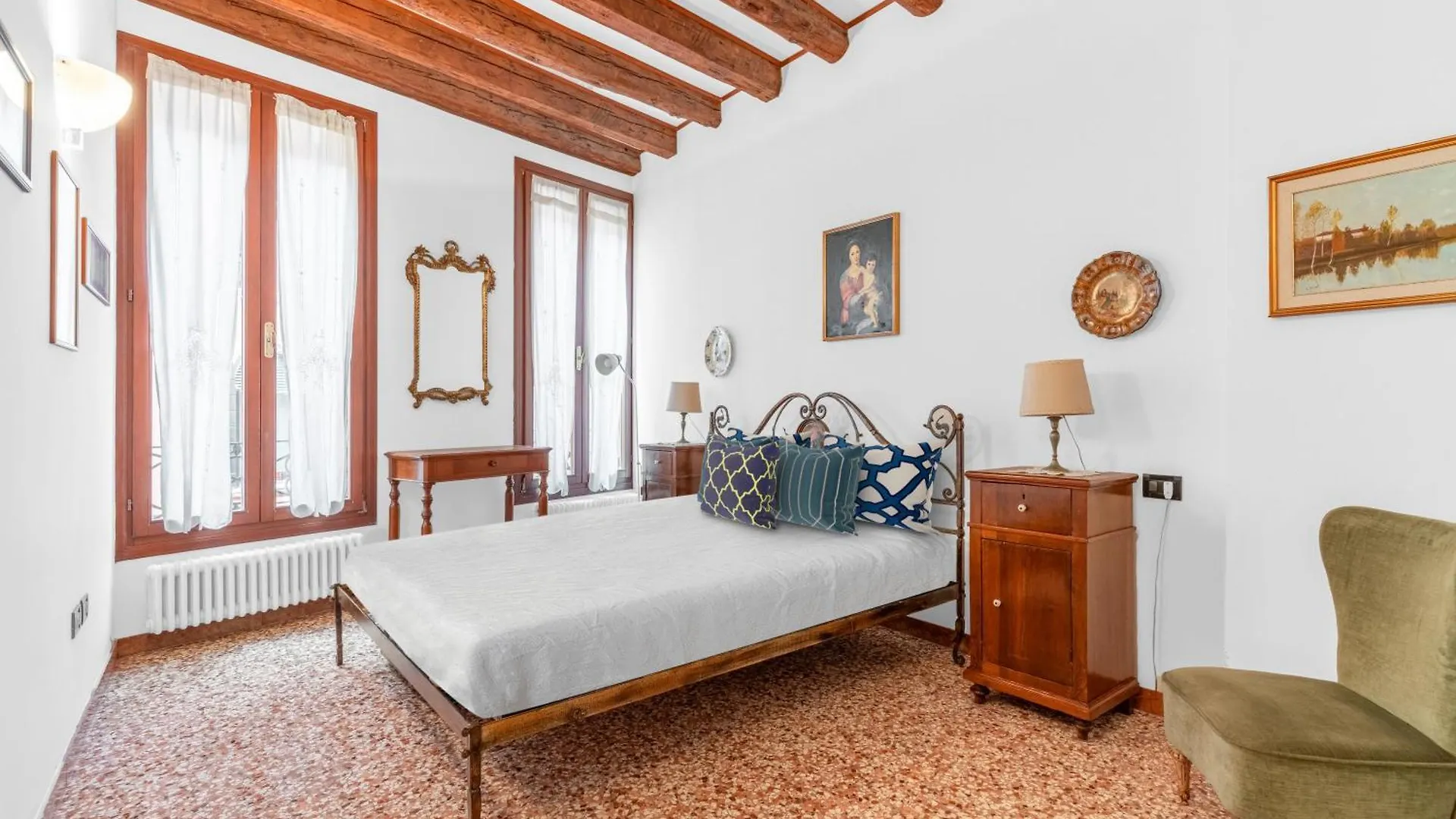 Casa Da Suite Serenissima Venice Apartment